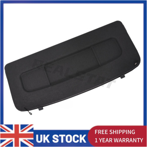 799101hd3a parcel shelf boot - 799101hd3a,