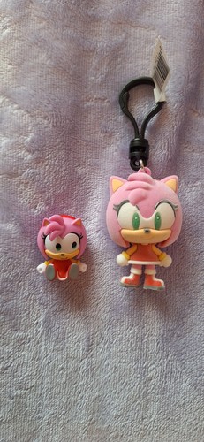 Sonic the hedgehog amy rose - sonic,