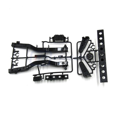 Tamiya 58242 wild - 58242,