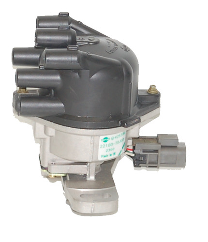 New lucas ignition - new,