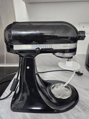 Kitchenaid artisan 5ksm125 - artisan,