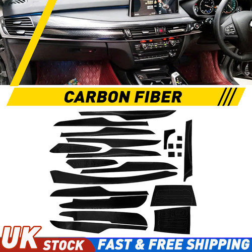 Interior console trim - interior,