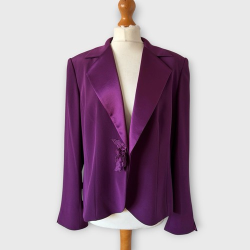 Jacques vert blazer - jacques, 16