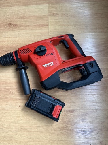 Hilti sds plus - sds,