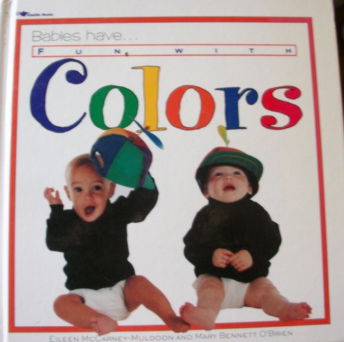 Fun with colors - fun,
