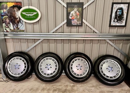 Genuine mercedes 15 - 15”,