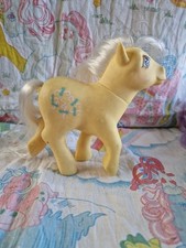 My Little Pony G1 Kisscurl