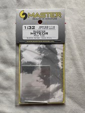 Pitot Tube - Gloster Meteor