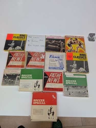 Vintage super 8mm - vintage, 13