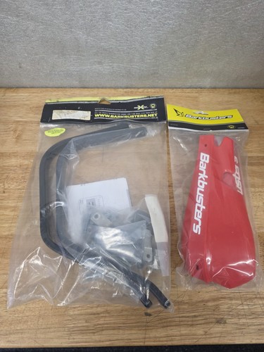 Barkbusters handguard - barkbusters,