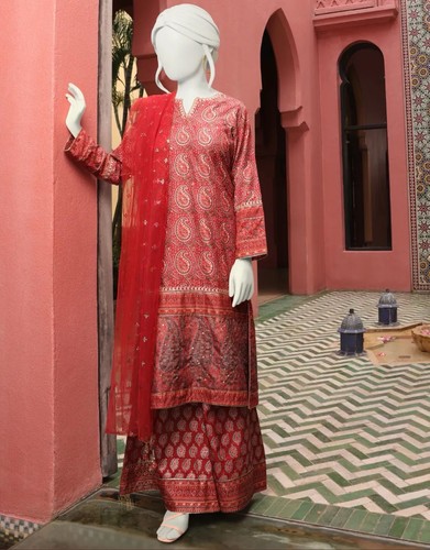 Size small junaid jamshed - size,
