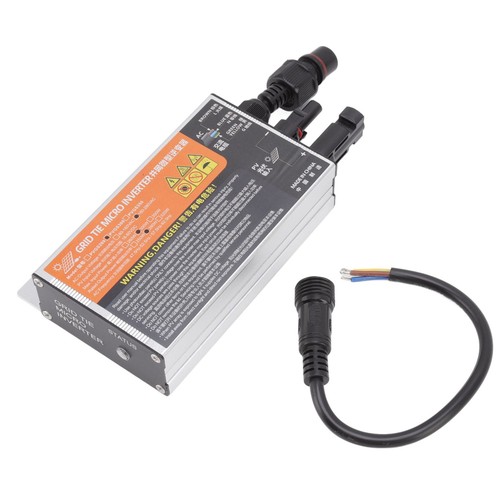 Solar micro inverter grid - micro,