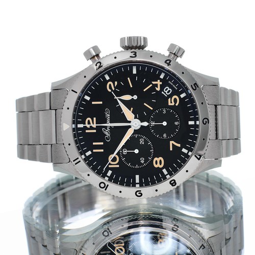 Breguet type xxi - type,