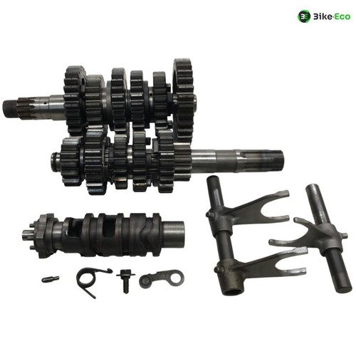 Suzuki 1000 gearbox - 1000, s