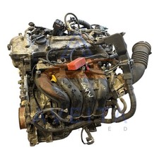 Toyota Auris 07-12 1ZR-FE 1.6