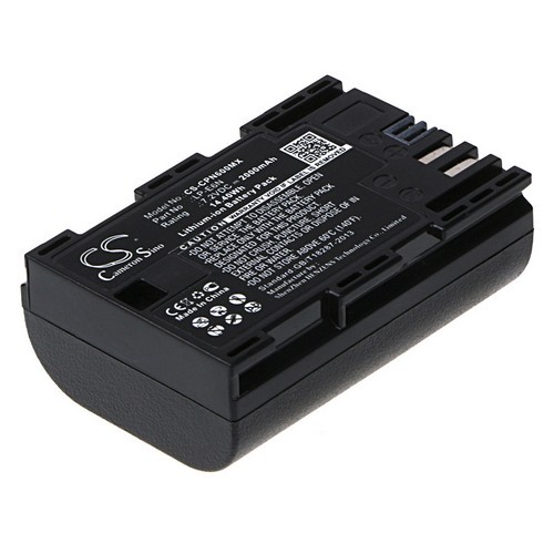 Battery for canon - battery,