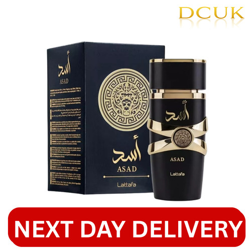 Asad eau parfum - 100ml, by