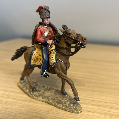 Del prado cavalry - cavalry, of