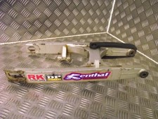 2002 KAWASAKI KX 65 A3