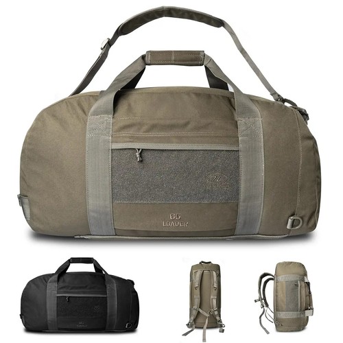 Highlander loader holdall - highlander,