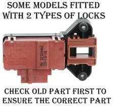 Genuine Hotpoint WDL540PUKC58