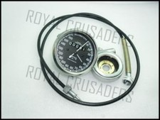 SMITH REPLICA SPEEDO 0-160KMPH