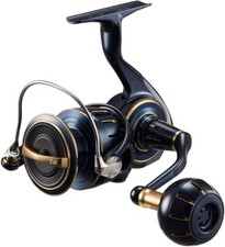 Daiwa 23 SALTIGA 5000-XH