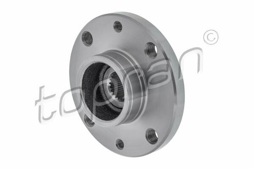 Wheel hub for renault - hub, renault:19