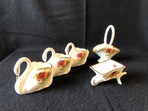 Royal albert old - royal,