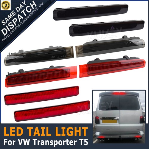 For transporter 3rd high - vw,