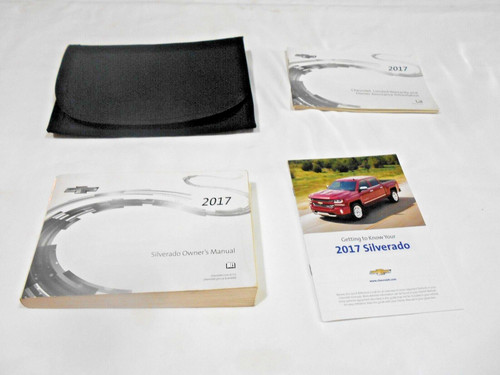 2017 chevrolet silverado - 2017,
