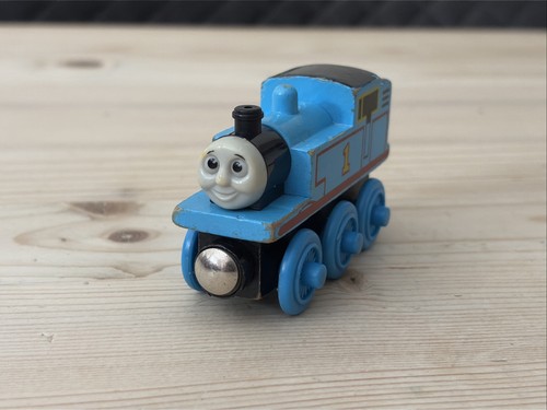 Thomas wooden railway 2001 - thomas,