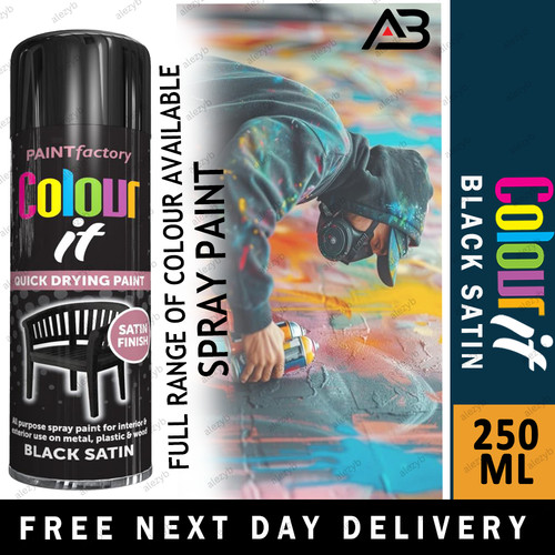 All purpose spray paint - purpose,