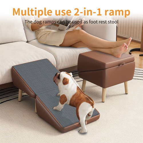 Foldable wooden pet - foldable,