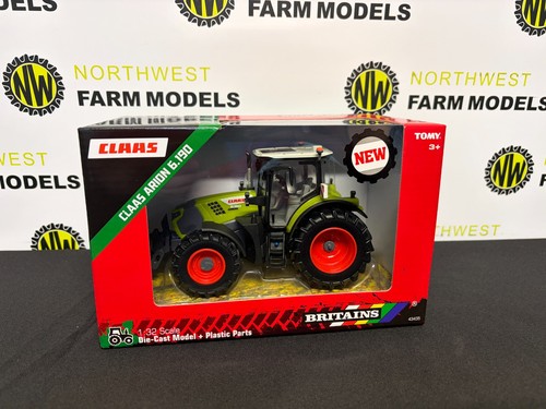 Britains 43435 scale - britains, 1:32