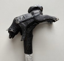 Vintage Brockway Semi Truck