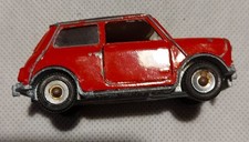 Dinky Toys Mini Minor #183