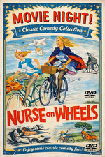 NURSE ON WHEELS (1963) Juliet