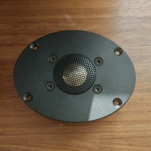Mordaunt short 25mm - mordaunt-short, tweeter