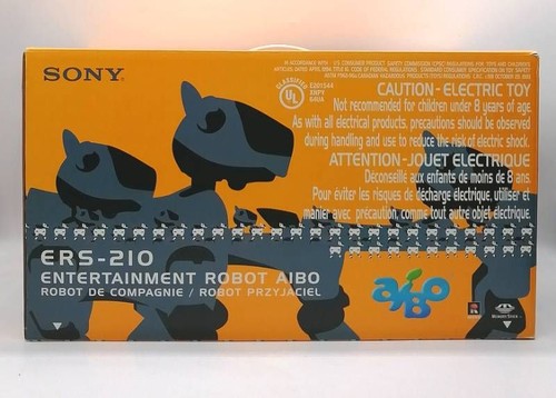 For parts sony aibo - for, ers-210