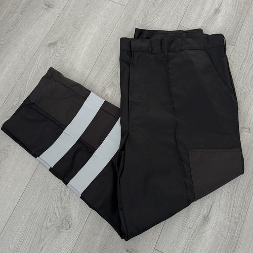 Mens work wear trousers haztec - work,