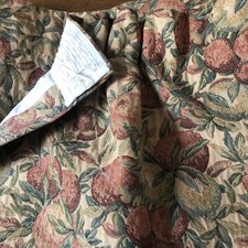 Pair Custom Made 67”L