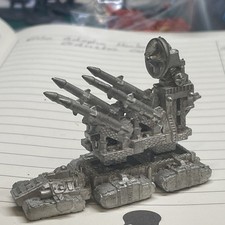 Epic 40k Imperial Guard 6030