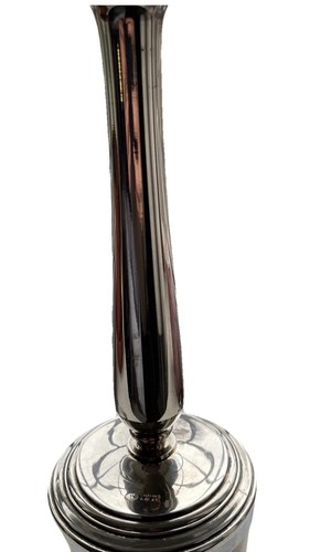 Sambonet silver plated - silver, steel