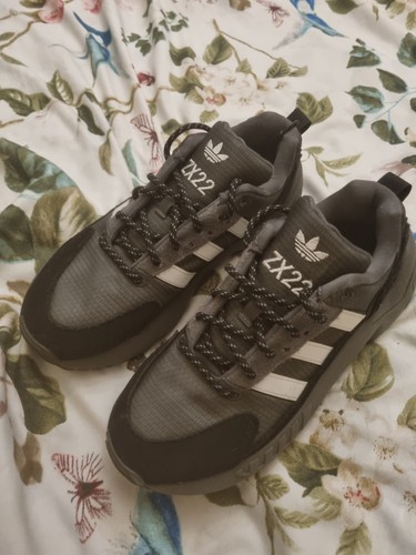 Adidas men s trainers - adidas, 22