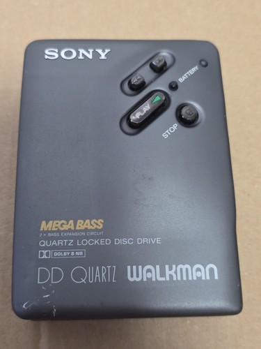 Sony walkman dd33 mega - walkman,