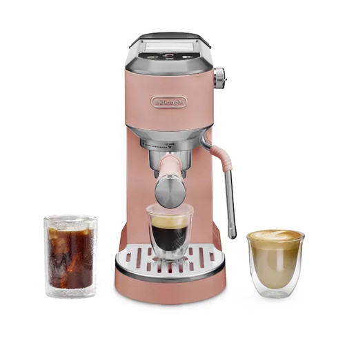 New delonghi dedica - delonghi,