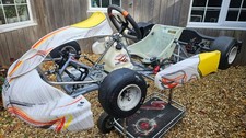 Kart Republic 950 Rolling