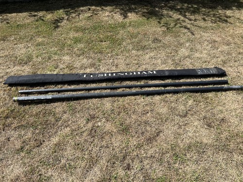 Tushingham carbon 460 - carbon, 45
