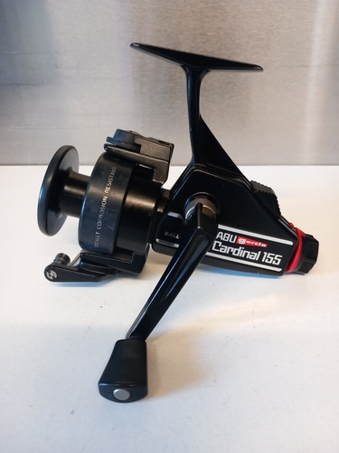 Abu garcia cardinal 155 - garcia,